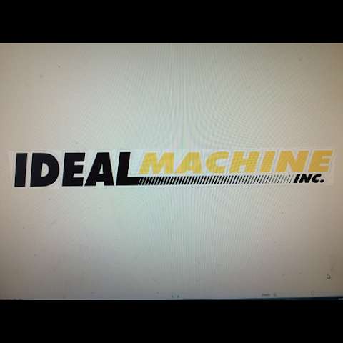 Ideal Machine Inc.